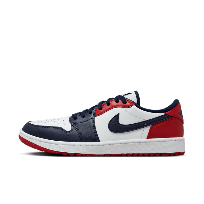 Air Jordan 1 Low Golf 'USA'