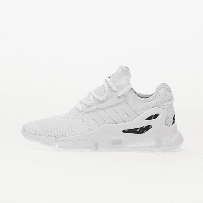 adidas Adifom Flux Ftw White