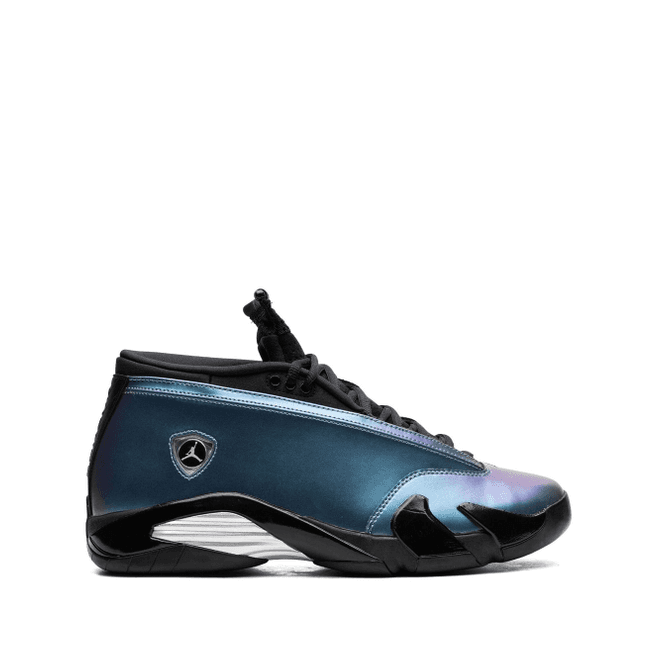 Air Jordan 14 Low Womens "Mineral Teal"