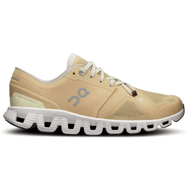 On Running Cloud X3 lace-up