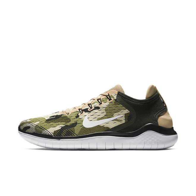 Nike Free RN 2018 GPX 'Atmosphere Frey' 