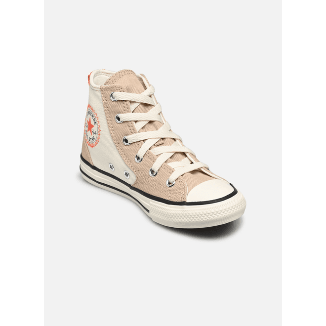 Converse Chuck Taylor All Star Canvas Scavenger Hunt Hi C