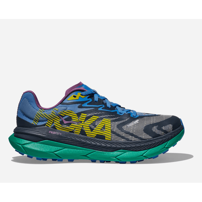 HOKA  Tecton X 2  Strata