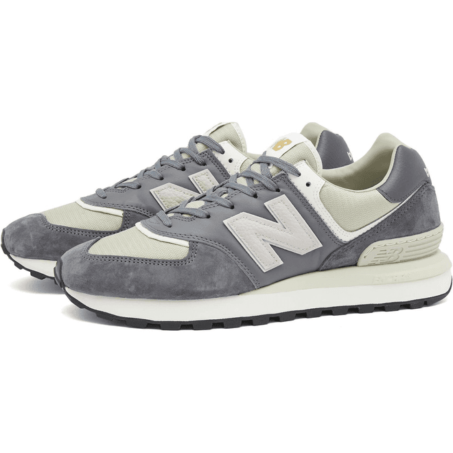 New Balance 574 'Grey'