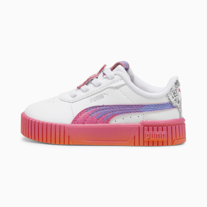 PUMA x Trolls Carina 2.0 Toddlers' 