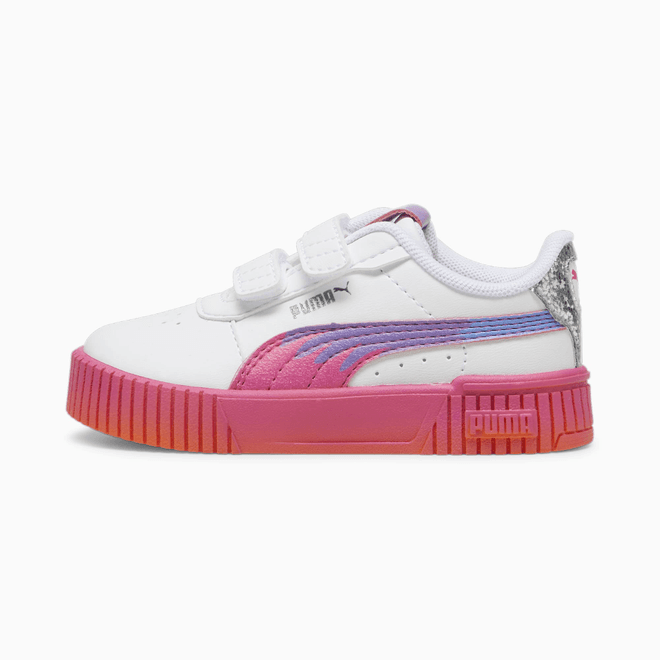 PUMA x Trolls Carina 2.0 Toddlers' 