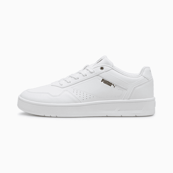 Puma Court Classic 