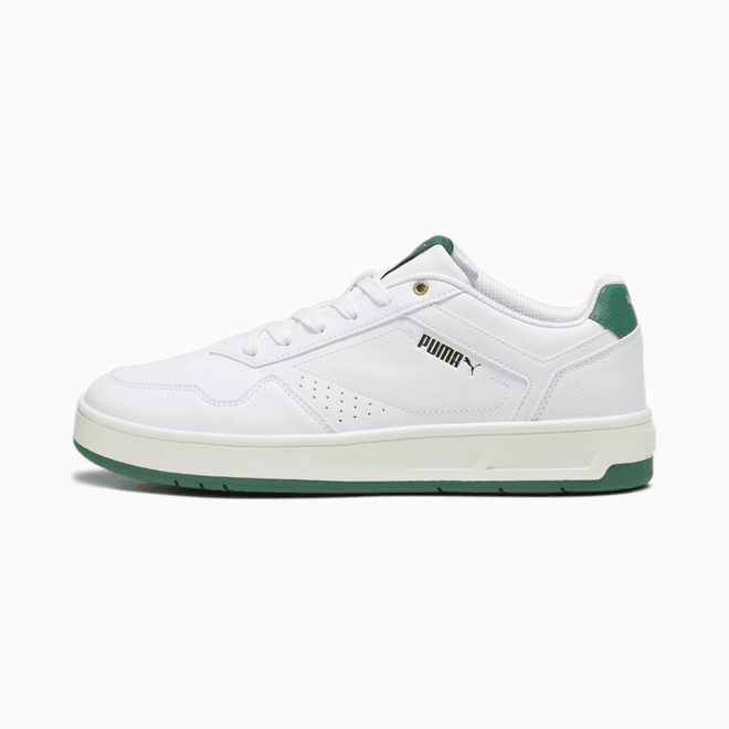 Puma Court Classic 