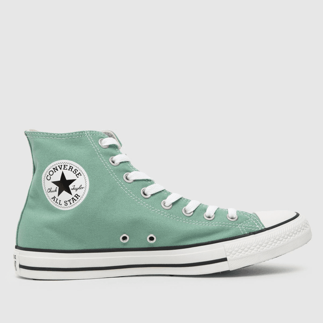 Converse Chuck Taylor All Star Green