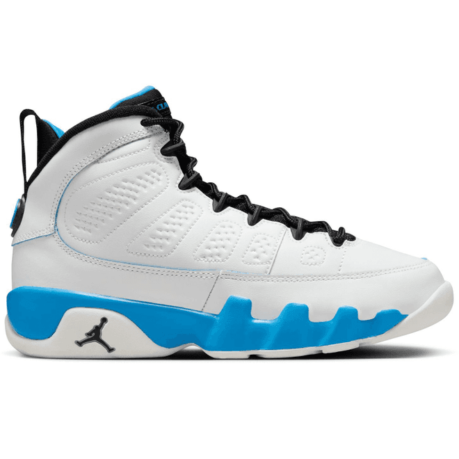 Air Jordan Air Jordan 9 Retro GS 'Powder Blue' 