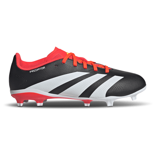 adidas Boys Predator League FG Jr