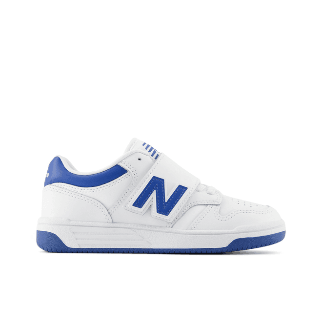 New Balance 480 HOOK & LOOP