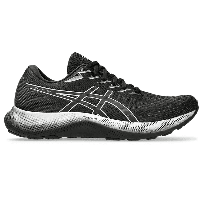 ASICS SAIUN 2 Black