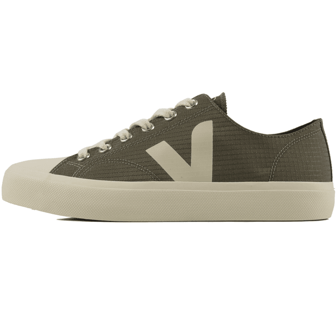 Veja Wata II Low Ripstop - Kaki