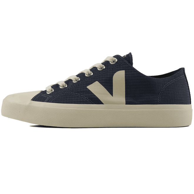 Veja Wata II Low Ripstop - Nautico