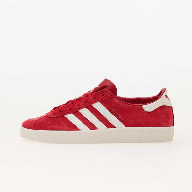 adidas Gazelle Decon 'Beta Scarlett'