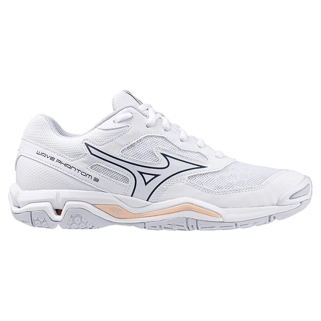 Mizuno Wave Phantom 3 