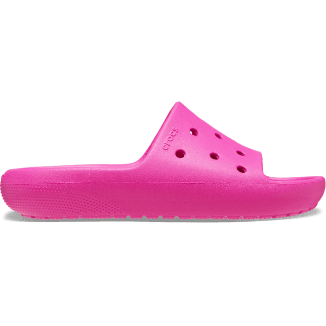 Crocs Kids Classic 2.0 Slides Juice 