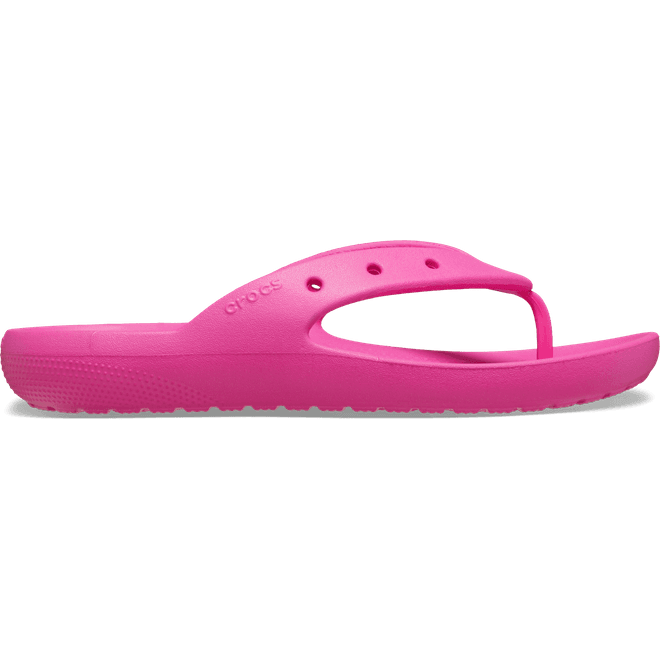 Crocs Unisex Classic 2.0 Flips Juice 