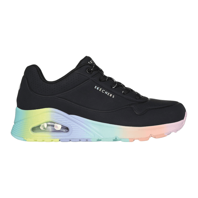 Skechers Uno - Rainbow Souls 