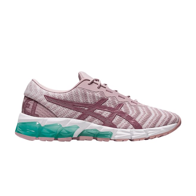 ASICS Wmns Gel Quantum 180 5 'Purple Oxide' 