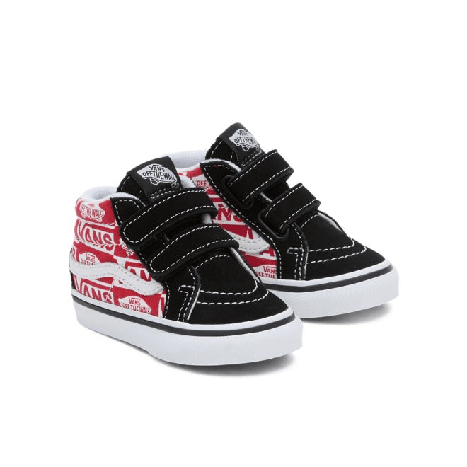 Vans Td Sk8-Mid Reissue V