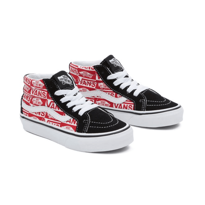 Vans UY SK8-Mid Reissue