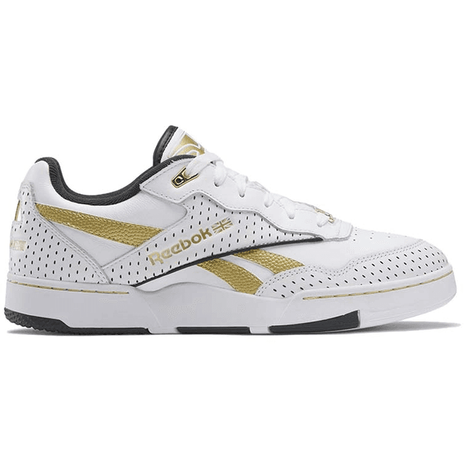 Reebok BB 4000 II Victor Solomon