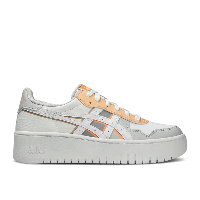 ASICS Wmns Japan S PF 'Cream Apricot' 