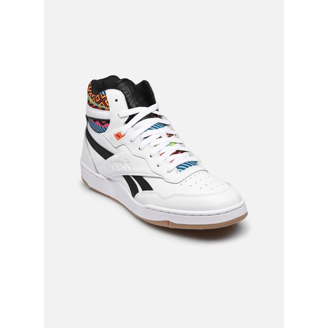 Reebok Bb 4000 II Mid M