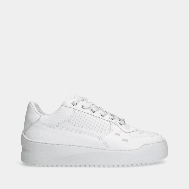 Filling Pieces Avenue Crumb White  