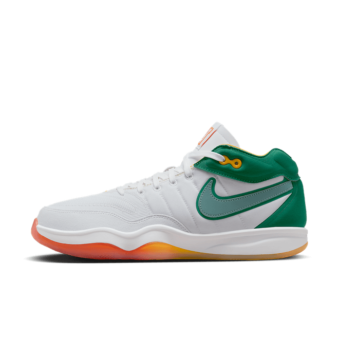 Nike Air Zoom GT Hustle 2 'Nike University'