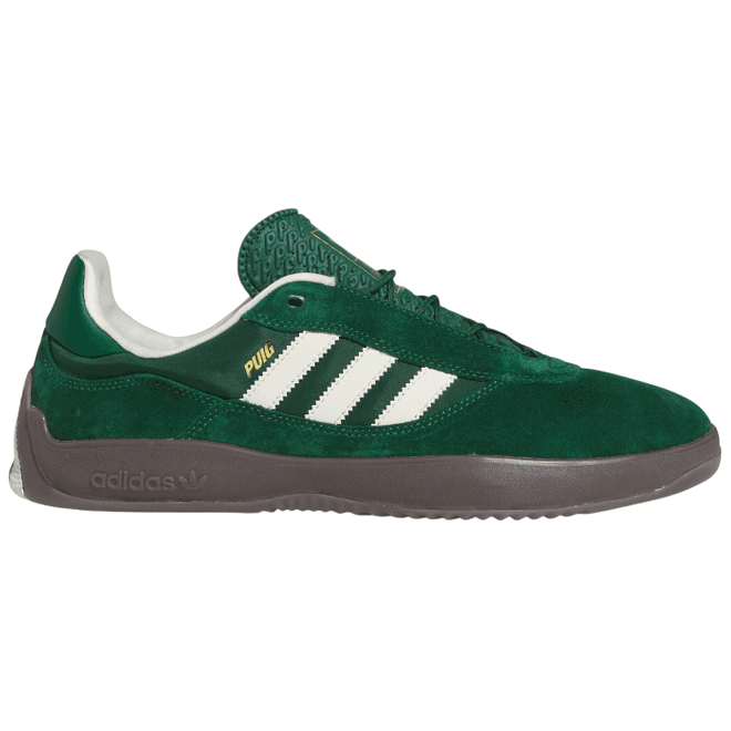 adidas Puig 'Dark Green Gum' 