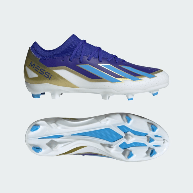 adidas X Crazyfast Messi League Firm Ground