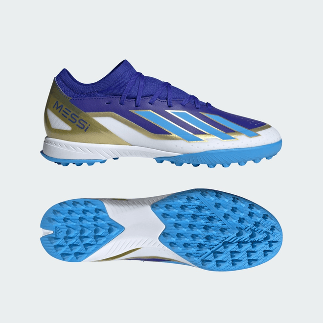 adidas X Crazyfast Messi League Turf