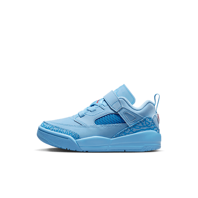 Jordan Spizike Low Little Kids'