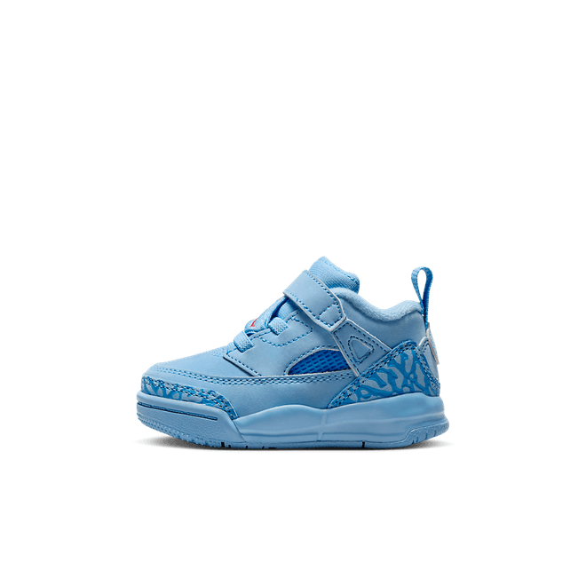 Jordan Spizike Low Baby/Toddler