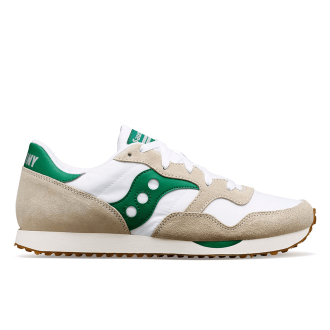 Saucony  DXN Trainer White 