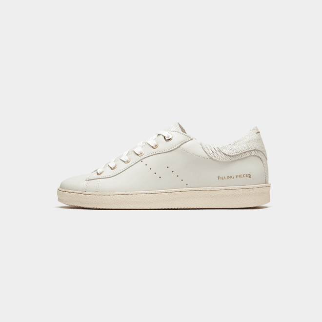 Filling Pieces Frame Aten Off White