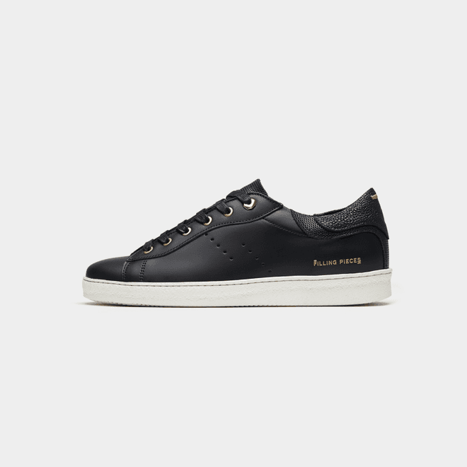 Filling Pieces Frame Aten Black