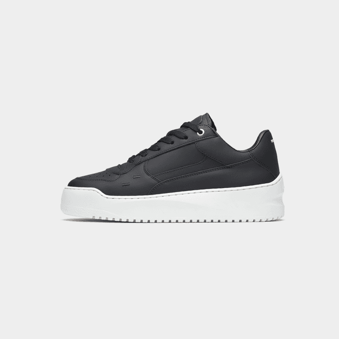 Filling Pieces Avenue Nappa Black