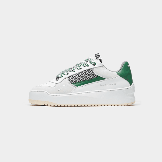 Filling Pieces Avenue Isla Jade