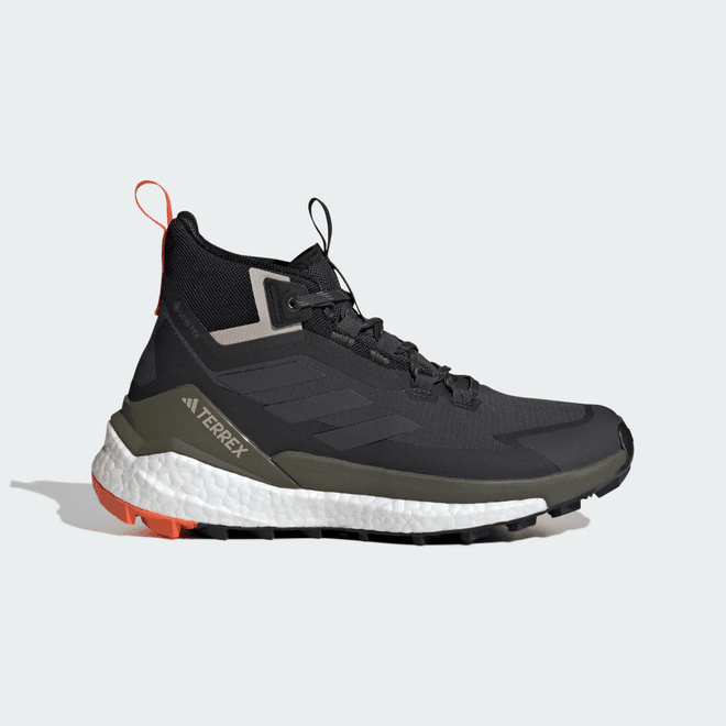 adidas FREE HIKER 2.0 GORE-TEX