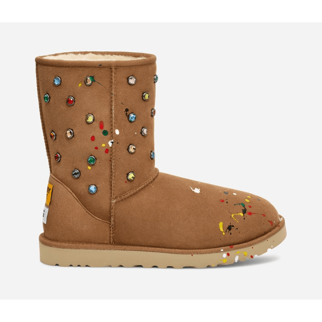 UGG® Gallery Dept Classic Short