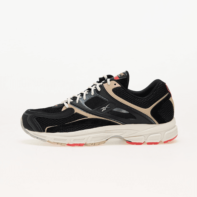 Reebok Premier Trinity KFS 'Black Chalk Red' 