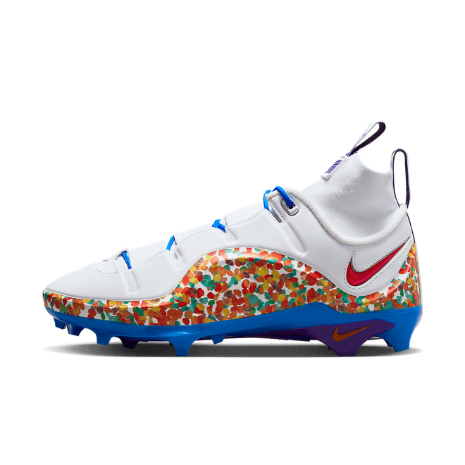 Nike LeBron 4 Menace 3 'Fruity Pebbles' 