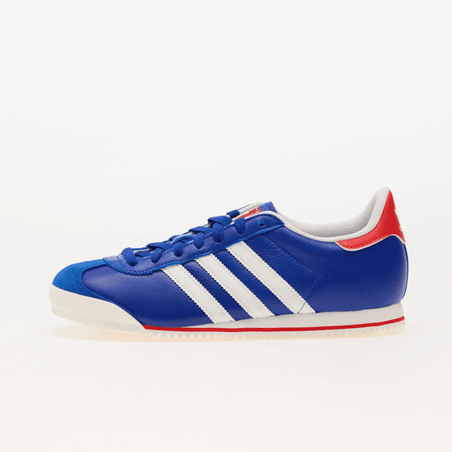 adidas K 74 Royal Blue