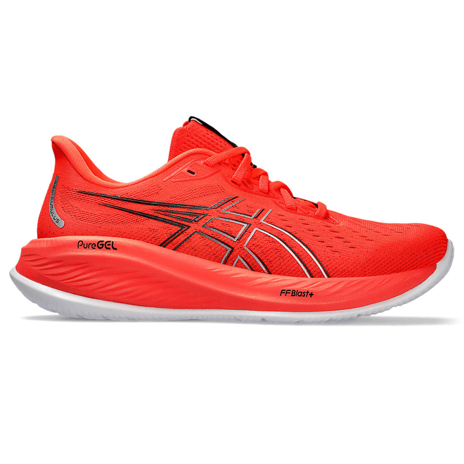 ASICS GEL-CUMULUS 26 Sunrise Red