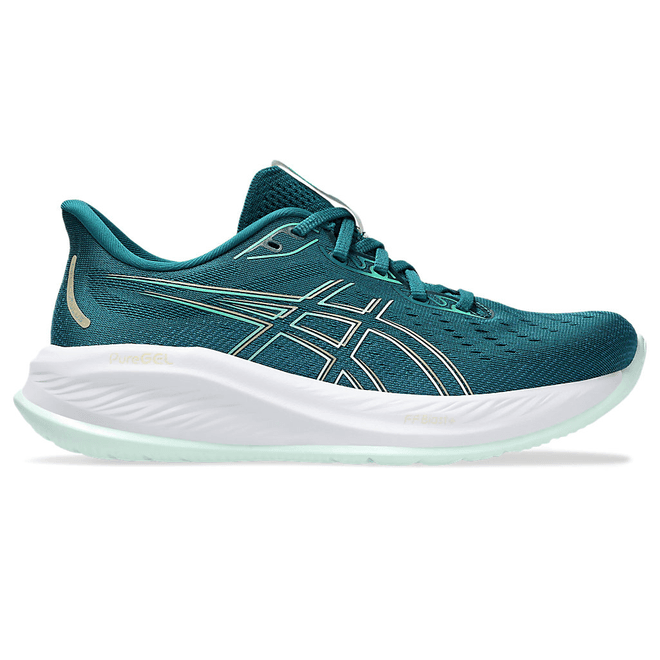 ASICS GEL-CUMULUS 26 Rich Teal