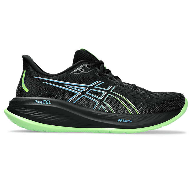 ASICS GEL-CUMULUS 26 Black